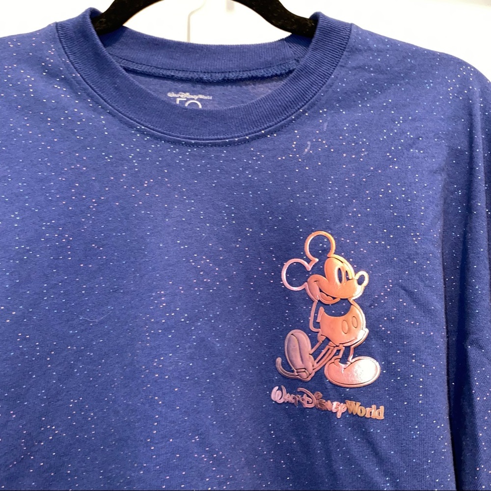 Disney Spirit Jersey - 50th Anniversary Celebrate